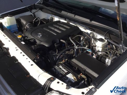 Used 2016 Toyota Tundra SR5 image 54