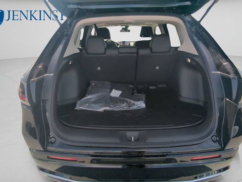 New 2027 Honda HR-V EX-L image 11