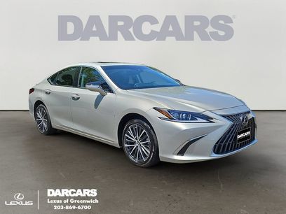 Used 2023 Lexus ES 250 w/ Premium Package