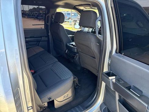 Certified 2022 Ford F150 XL w/ STX Appearance Package RWD image 10
