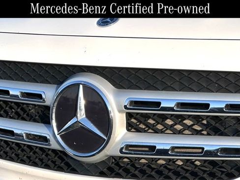 Certified 2022 Mercedes-Benz GLB 250 4MATIC image 6