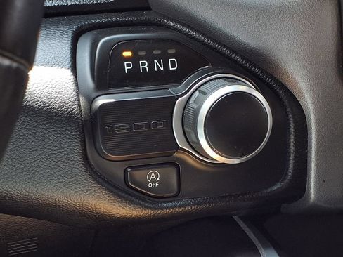 Used 2021 RAM 1500 Lone Star RWD image 19