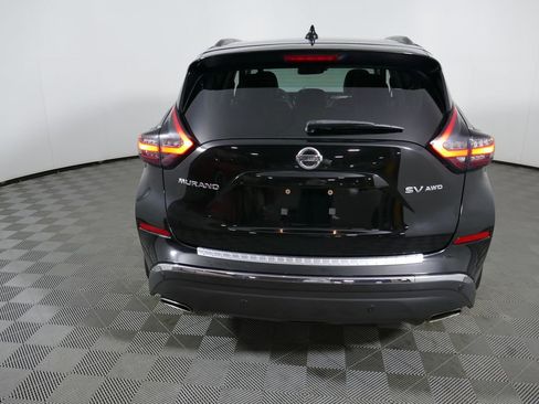 Used 2020 Nissan Murano SV w/ Premium Package AWD/4WD image 4