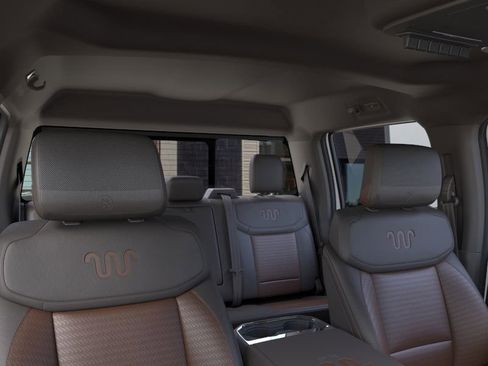 New 2026 Ford F250 King Ranch image 22