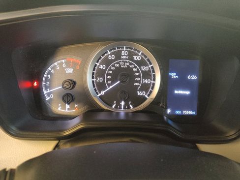 Used 2021 Toyota Corolla LE FWD image 23
