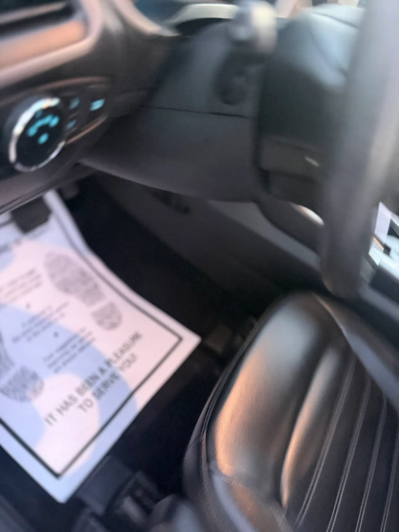 Used 2021 Ford Edge SEL AWD/4WD image 11