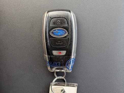 Used 2020 Subaru Legacy Limited AWD/4WD image 35