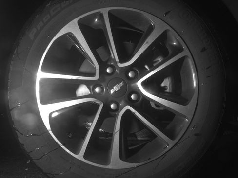 Used 2025 Chevrolet TrailBlazer LT image 13