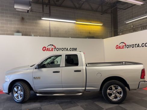 Used 2018 RAM 1500 Express w/ Express Value Package image 6