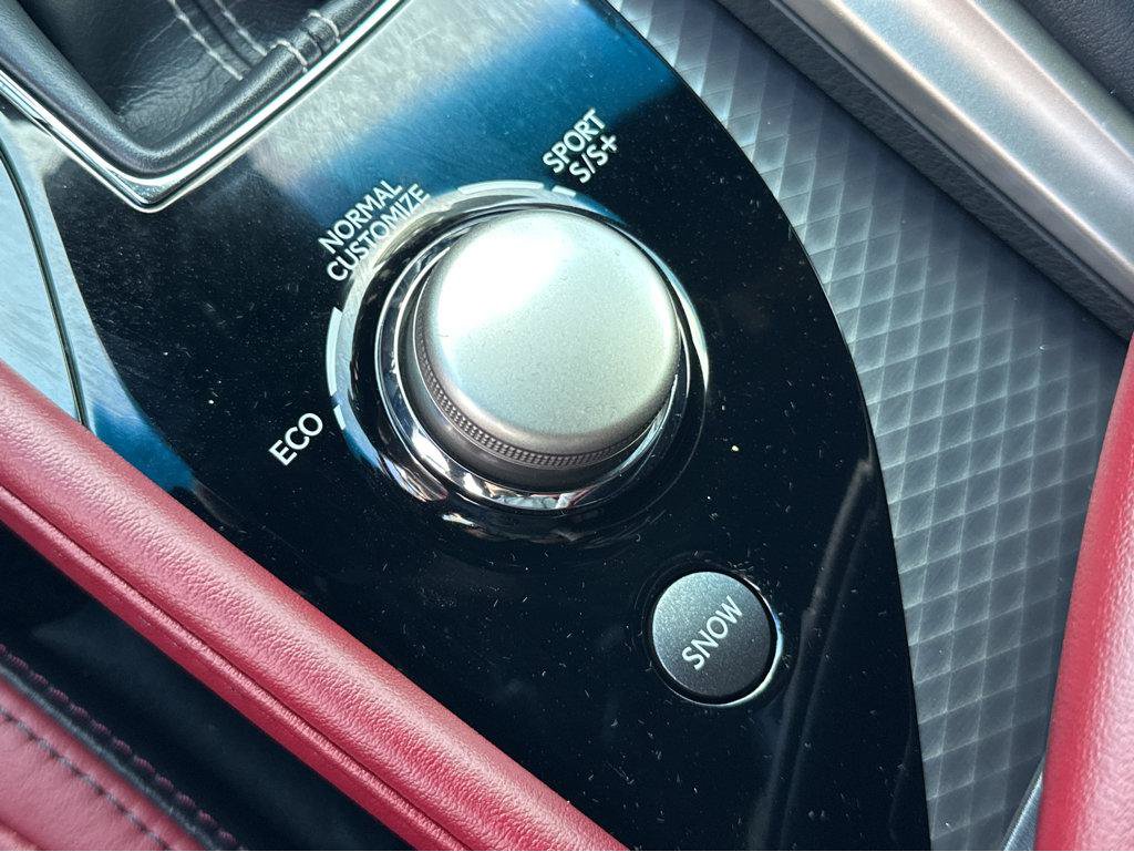 Used 2019 Lexus GS 350 F Sport AWD/4WD image 28