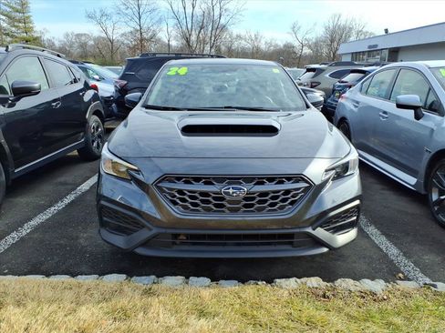 Certified 2024 Subaru WRX image 2