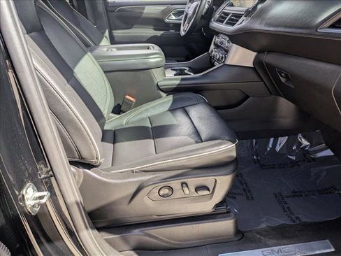 Used 2024 GMC Yukon SLT image 20