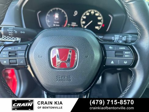 Used 2024 Honda Civic Sport image 23