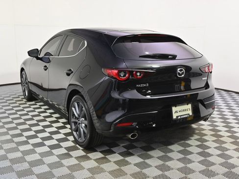Used 2023 MAZDA MAZDA3 s image 4