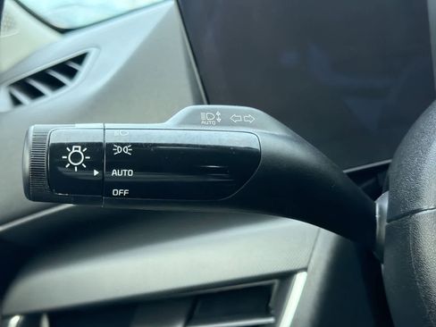 Used 2025 Kia K4 LXS image 10