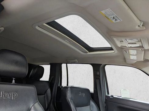 Used 2012 Jeep Liberty Limited Jet w/ Comfort/Convenience Group image 21