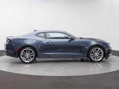 Used 2023 Chevrolet Camaro LT w/ RS Package RWD image 9