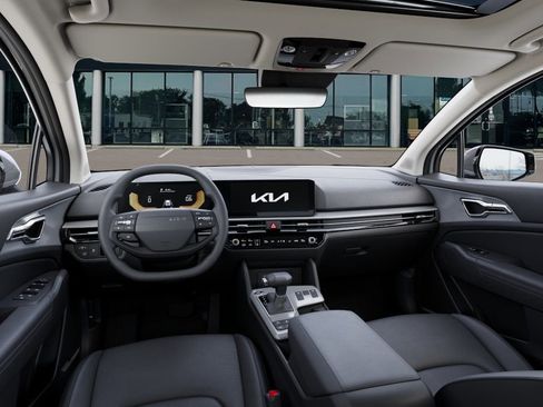 New 2026 Kia Sportage EX image 15