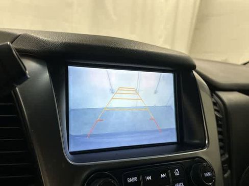 Used 2017 Chevrolet Tahoe LT w/ Max Trailering Package image 23