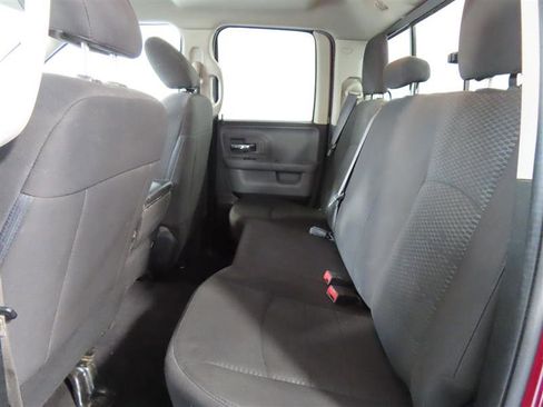 Used 2020 RAM 1500 Classic Warlock w/ Electronics Group image 28