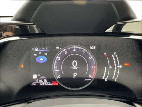 Used 2025 Lexus NX 250 FWD w/ Premium Package image 41