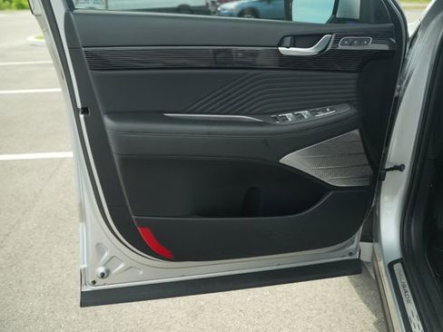 Used 2023 Hyundai Palisade Calligraphy FWD image 15