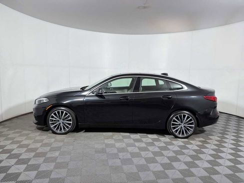 Certified 2023 BMW 228i xDrive Gran Coupe w/ Convenience Package image 4