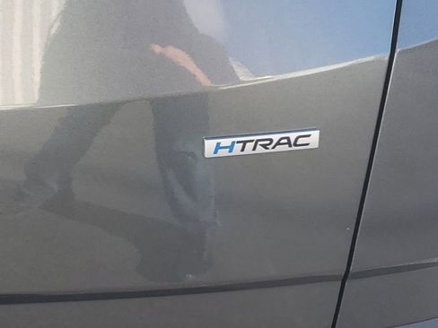 Used 2023 Hyundai Tucson XRT image 8