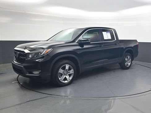 Certified 2026 Honda Ridgeline RTL image 9