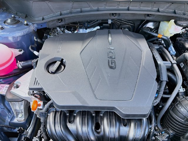 New 2026 Hyundai Tucson SEL Plus FWD image 30