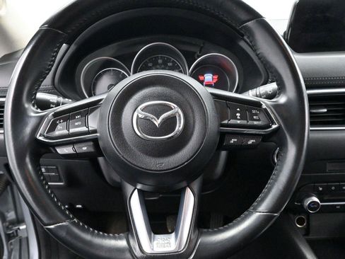 Used 2020 MAZDA CX-5 Touring image 16