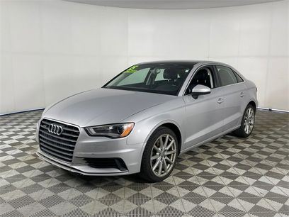 Used 2015 Audi A3 2.0T Premium Plus
