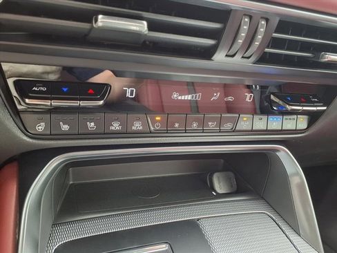 New 2026 MAZDA CX-70 3.3 Turbo w/ Premium Plus Pkg image 13