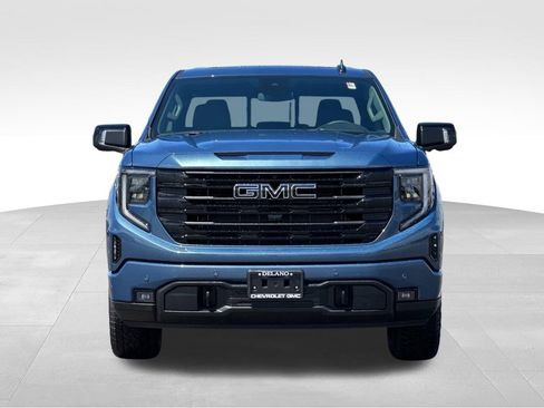 New 2026 GMC Sierra 1500 Elevation w/ Elevation Premium Package AWD/4WD image 8
