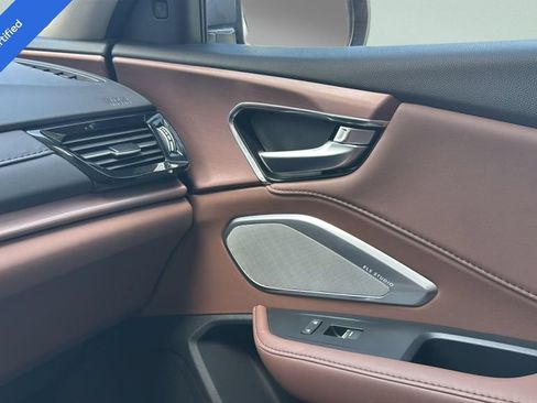 Certified 2024 Acura RDX SH-AWD w/ Technology Package image 36
