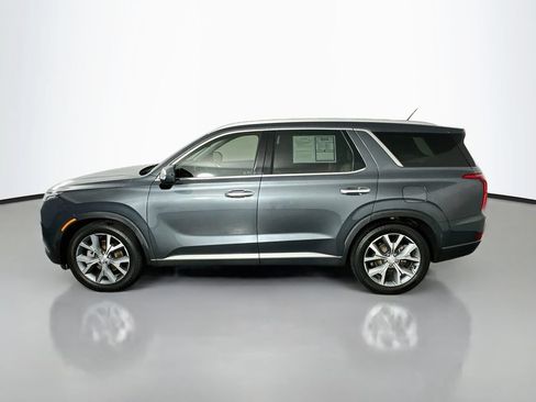 Used 2021 Hyundai Palisade SEL w/ Convenience Package FWD image 4