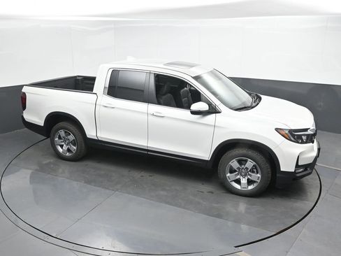 New 2026 Honda Ridgeline RTL image 36