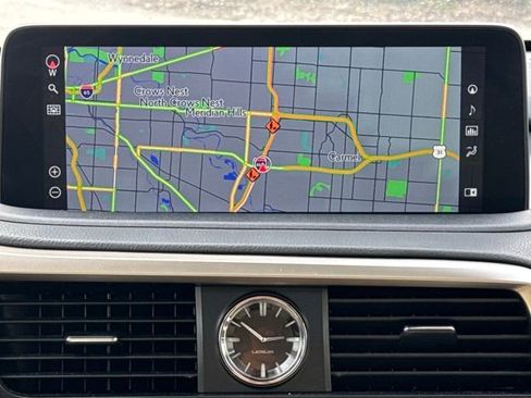 Used 2021 Lexus RX 350 FWD w/ Premium Package image 25