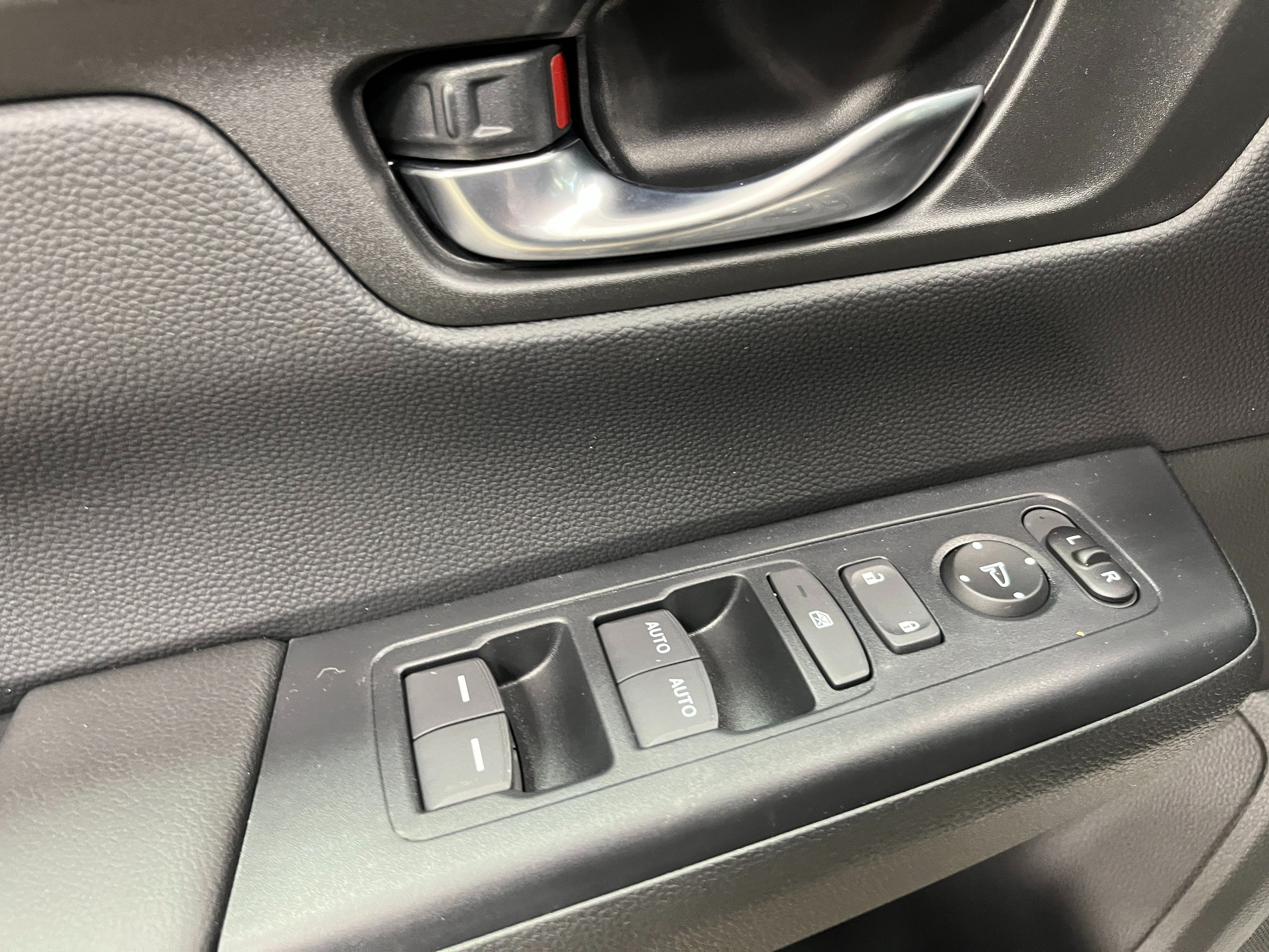 New 2027 Honda CR-V EX image 18