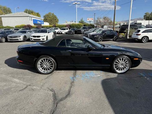 Used 2006 Jaguar XK8 Convertible image 5