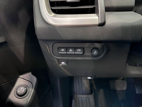 Certified 2023 GMC Terrain Denali AWD/4WD image 26
