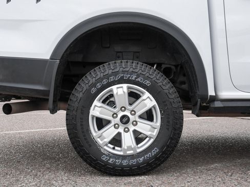 Used 2025 Ford Ranger XL image 12