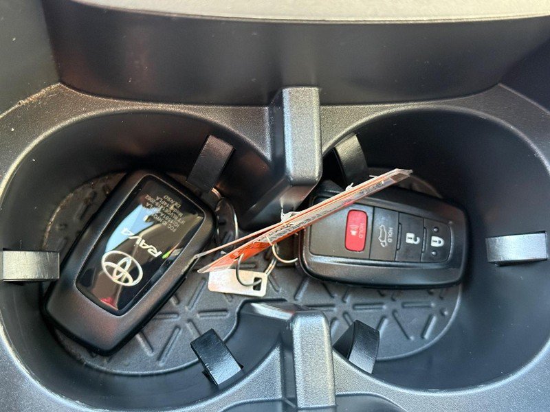 Used 2023 Toyota RAV4 XLE w/ Convenience Package AWD/4WD image 30