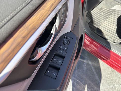 Used 2021 Honda CR-V EX-L image 9