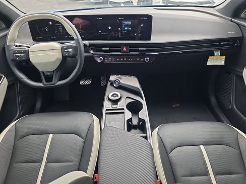 New 2026 Kia EV6 GT-Line RWD image 13