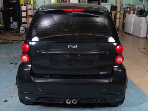 Used 2009 smart fortwo BRABUS RWD image 22
