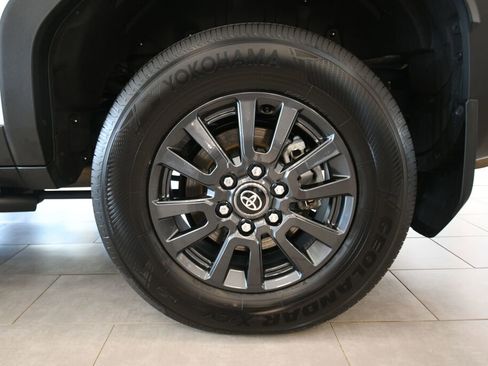Used 2026 Toyota Land Cruiser 1958 AWD/4WD image 30