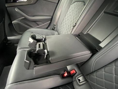 Used 2023 Audi S5 Prestige image 32