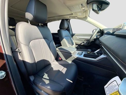 New 2026 MAZDA CX-90 Plug-In Hybrid w/Premium Sport AWD/4WD image 16