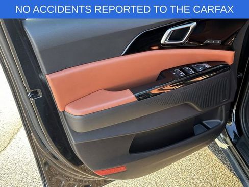 Used 2022 Kia Carnival SX Prestige image 15